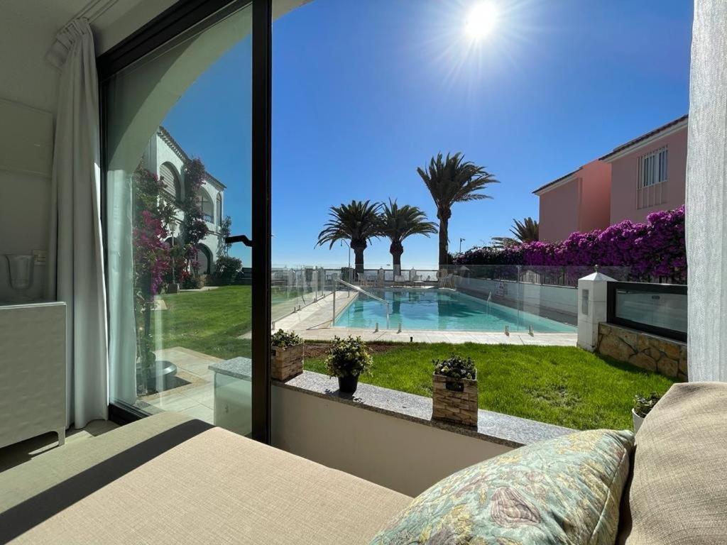 Apartament Mary Playa 1 Direkt Am Playa del Inglés