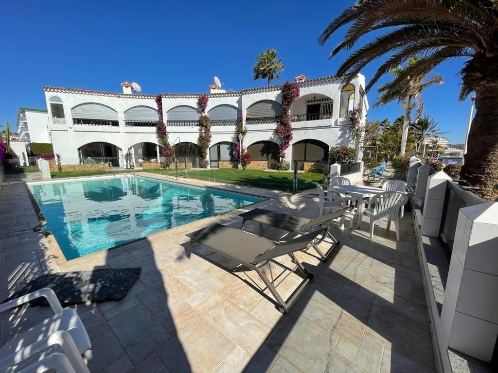 Mary Playa 1 Direkt Am Apartament Playa del Inglés