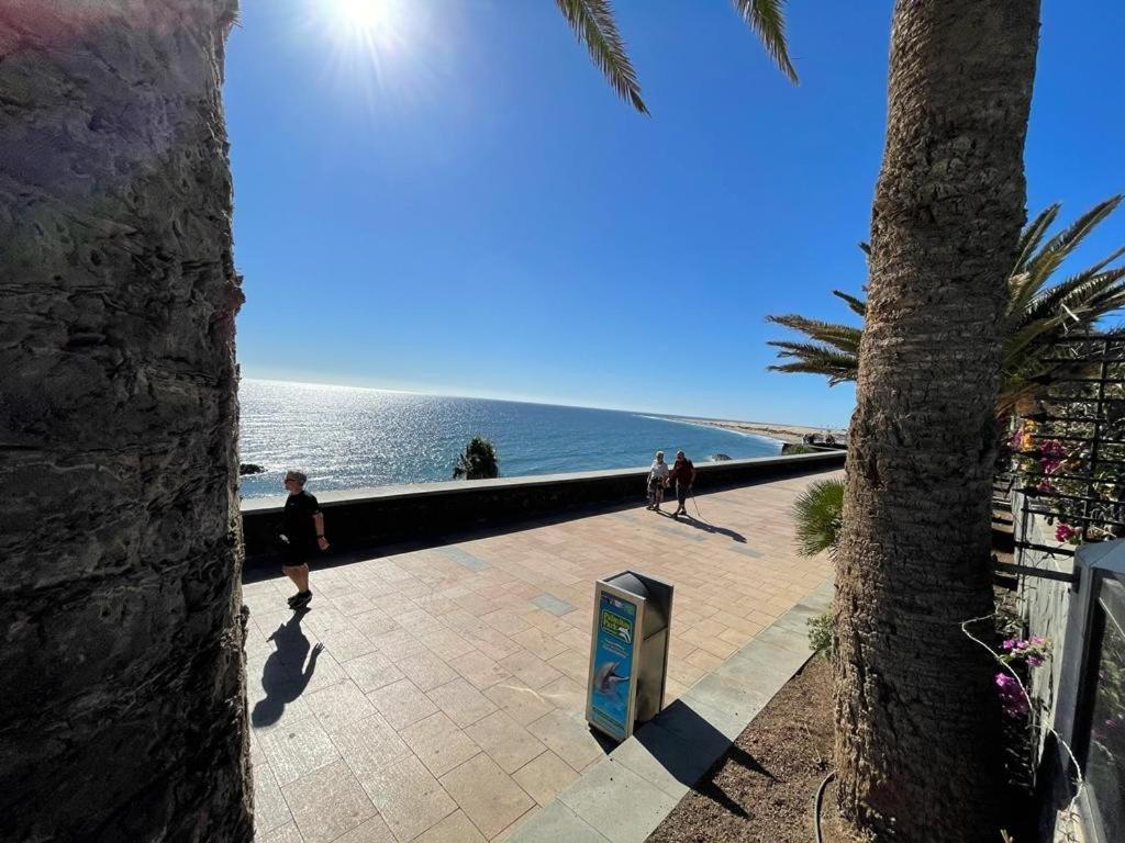 Apartament Mary Playa 1 Direkt Am Playa del Inglés