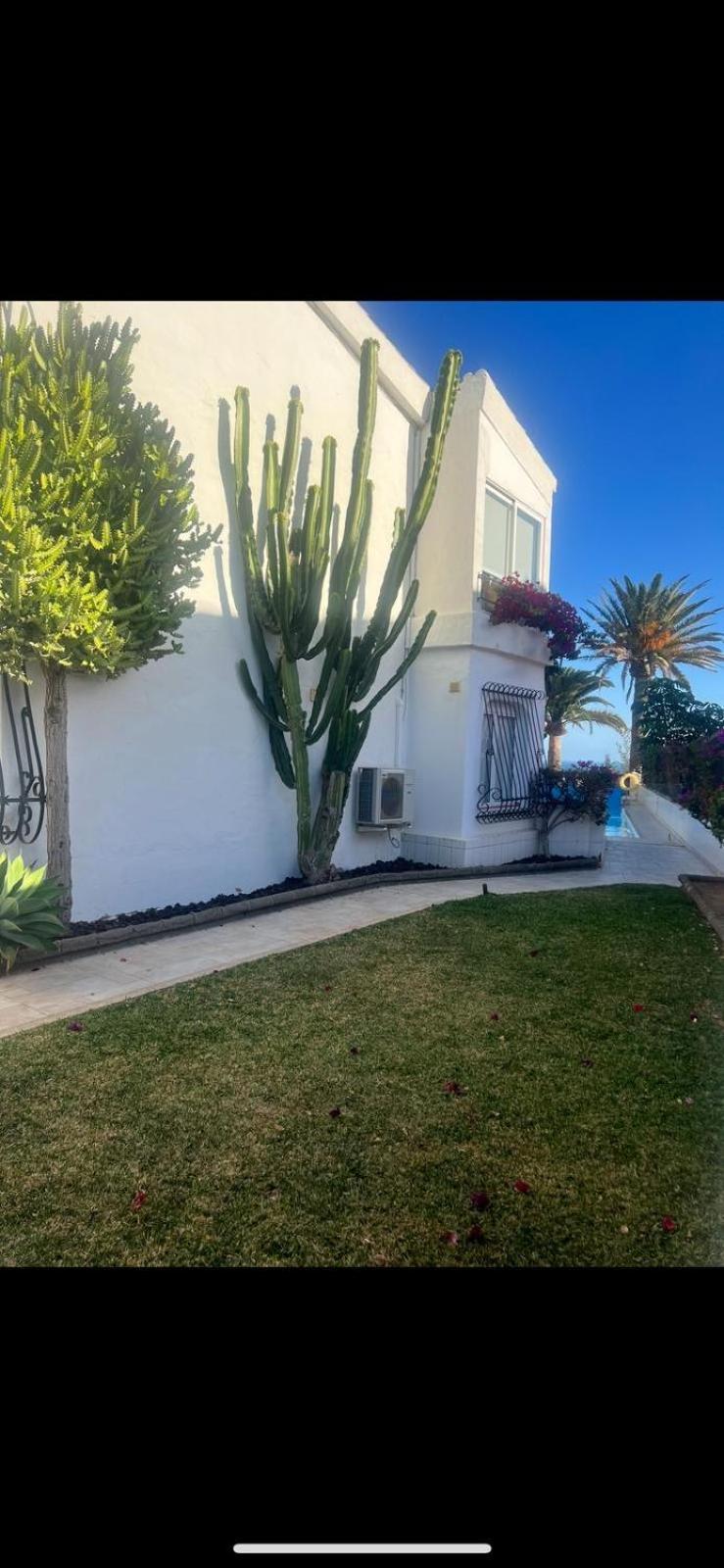 Apartament Mary Playa 1 Direkt Am Playa del Inglés