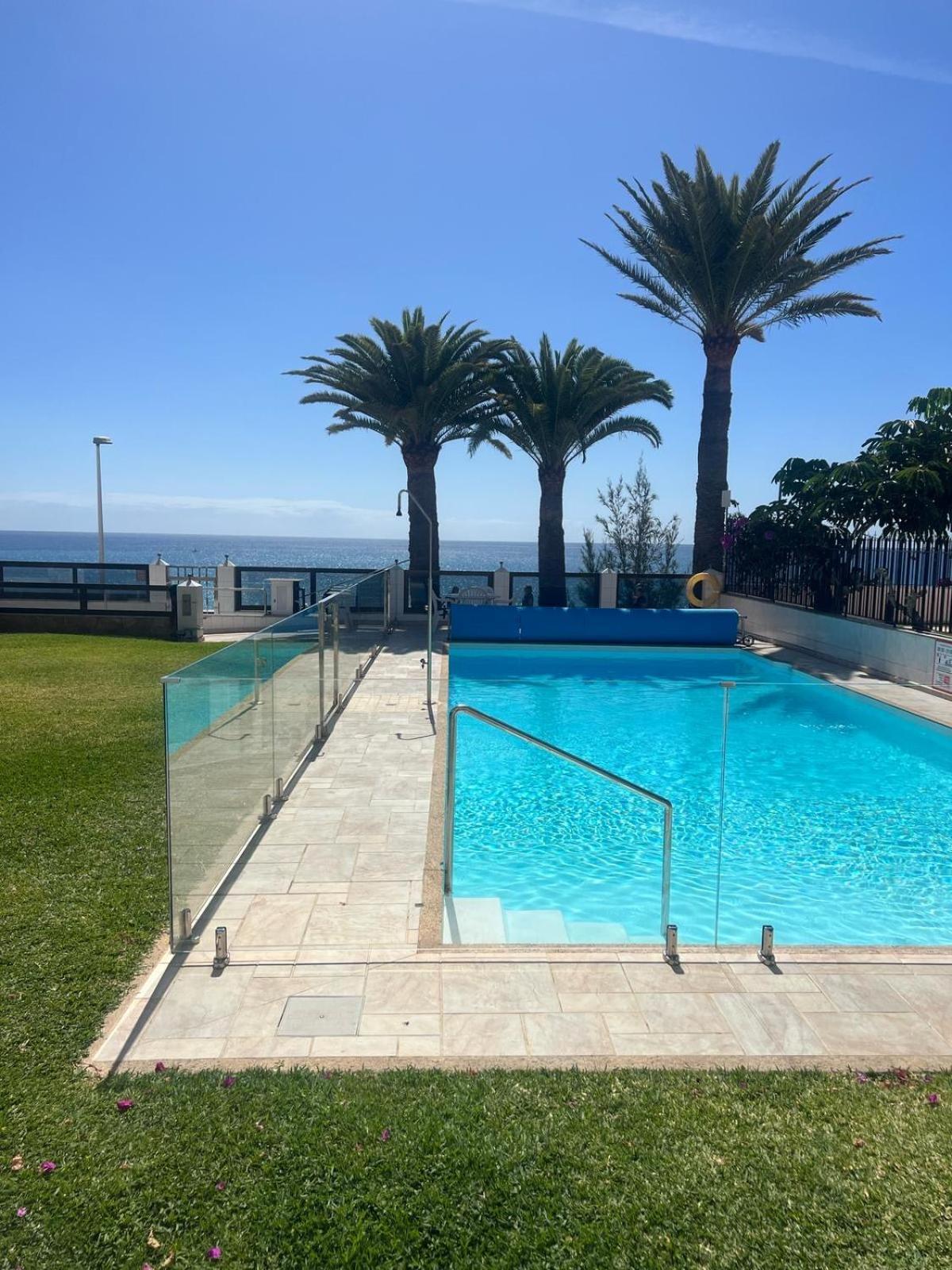 Apartment Mary Playa 1 Direkt Am Playa del Ingles (Gran Canaria)