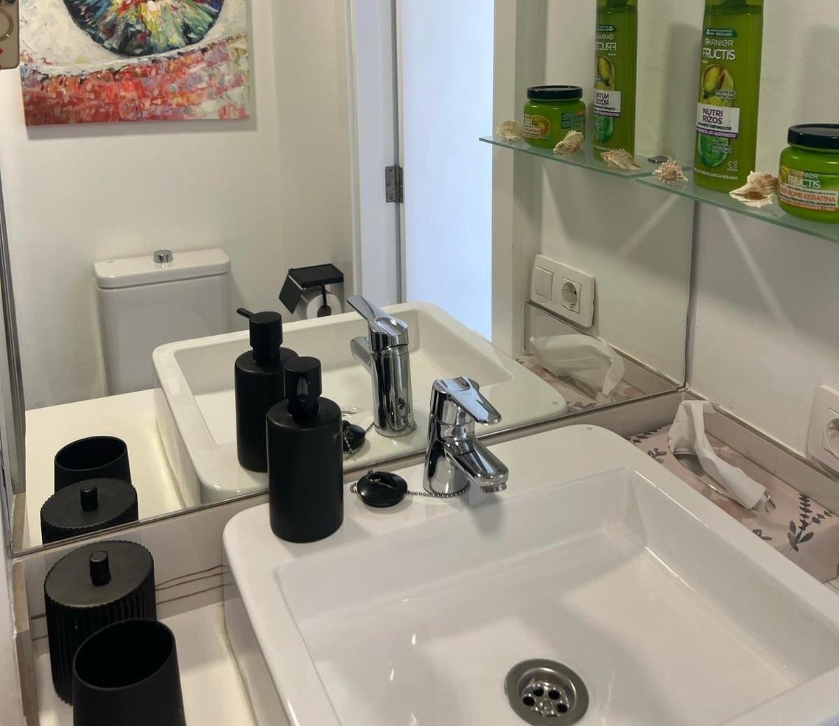 Apartament Mary Playa 1 Direkt Am Playa del Inglés